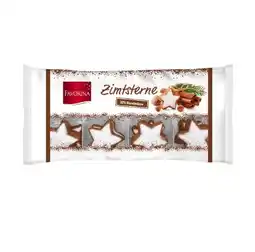 Lidl Zimtsterne Lidl Angebot