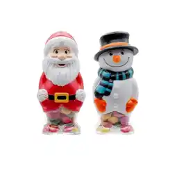 Lidl Schoko Klicker Figur Versch. Sorten Lidl Angebot