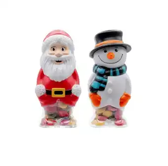 Lidl Schoko Klicker Figur Versch. Sorten Lidl Angebot