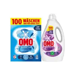 Lidl Waschmittel Flüssig oder Pulver Versch. Sorten 100 WG Lidl Angebot