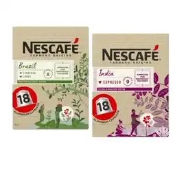 Lidl Kapseln Versch. Sorten Lidl Angebot