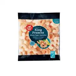 Lidl Premium King Prawns Lidl APP Preis Angebot