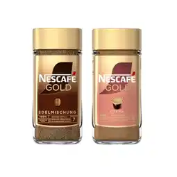 Lidl Gold versch. Sorten Lidl Angebot