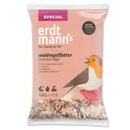 Lidl Waldvogelfutter Lidl Angebot