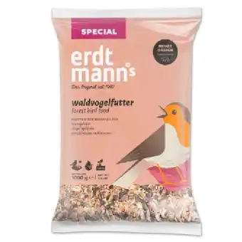 Lidl Waldvogelfutter Lidl Angebot