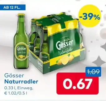 T&G Naturradler Angebot