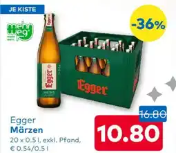 T&G Egger Märzen Angebot