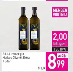 Sutterlüty BILLA immer gut Wrap Angebot