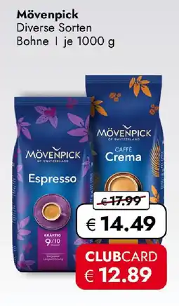 Travel FREE Mövenpick Angebot