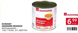 Transgourmet Economy mandarin orangen Angebot