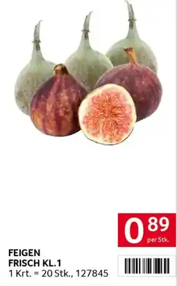 Transgourmet Feigen frisch Angebot