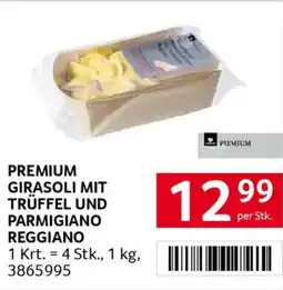 Transgourmet Premium girasoli Angebot