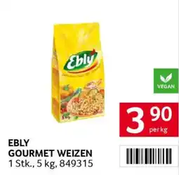 Transgourmet Ebly gourmet weizen Angebot