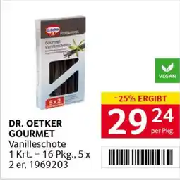 Transgourmet Dr. oetker gourmet Angebot