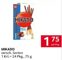 Transgourmet Mikado Angebot