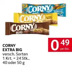 Transgourmet Corny extra big Angebot