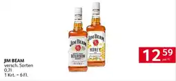 Transgourmet Jim beam Angebot