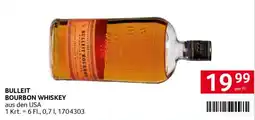 Transgourmet Bourbon whiskey Angebot