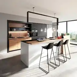 XXXLutz Einbauküche 1583001612 XXXLutz Angebot