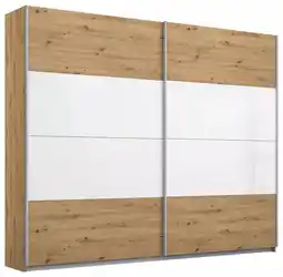 XXXLutz Schwebetürenschrank 038007532T XXXLutz Angebot