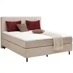 XXXLutz Boxspringbett 1408007602 XXXLutz Angebot