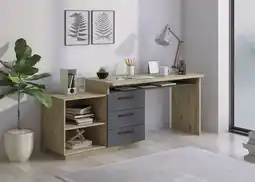 XXXLutz Schreibtisch 0778005901 XXXLutz Angebot