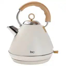 XXXLutz Wasserkocher „Retro“ 7907042001 XXXLutz Angebot