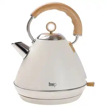 Wasserkocher „Retro“ 7907042001 XXXLutz