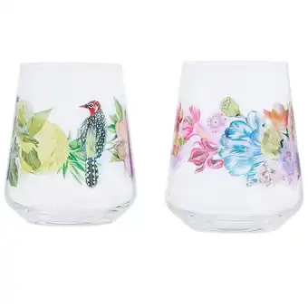 Wasserglas „Allround“ 45370288 XXXLutz