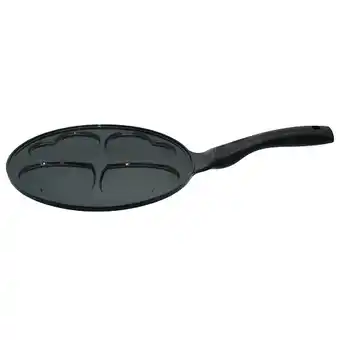 Crepespfanne „Herz“ 68760215 XXXLutz