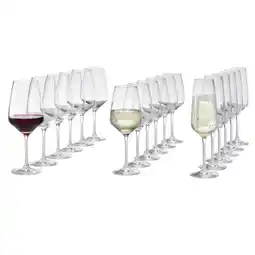 XXXLutz Gläserset „Tulip Premium“ 5808007206 XXXLutz Angebot