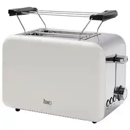 XXXLutz Toaster „Retro“ 7907042101 XXXLutz Angebot