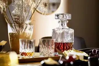 XXXLutz Whisky-Set „Noblesse“ 45460191 XXXLutz Angebot