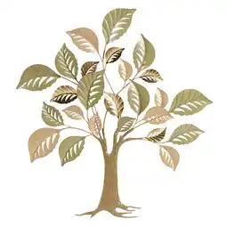 XXXLutz Wanddeko „Baum“ 49280043 XXXLutz Angebot