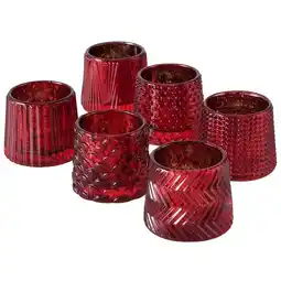 XXXLutz Teelichtglas-Set 48859108 XXXLutz Angebot