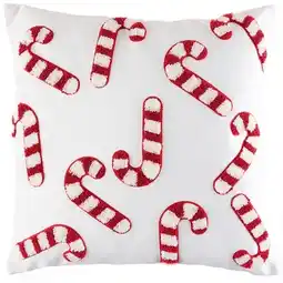 XXXLutz Zierkissen „Zuckerstange“ 1356073102 XXXLutz Angebot