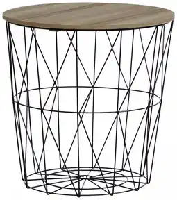 XXXLutz Korb-/Beistelltisch 63690002 XXXLutz Angebot