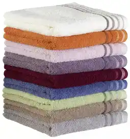 XXXLutz Duschtuch „Ella“ 6792006803 XXXLutz Angebot