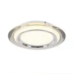 XXXLutz LED-Deckenleuchte 8227174001 XXXLutz Angebot