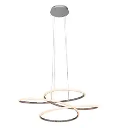 XXXLutz LED-Hängeleuchte 6033002101 XXXLutz Angebot