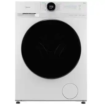 Wärmepumpentrockner „MD110H80B-D“ 2404014001 Möbelix