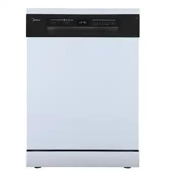 Geschirrspüler „MDWEF1235WW“ 2404009402 Möbelix