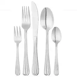 Möbelix Besteckset „PETRA“ 6743011901 Möbelix Angebot