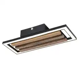 Möbelix LED-Deckenleuchte „Palono“ 82271812 Möbelix Angebot