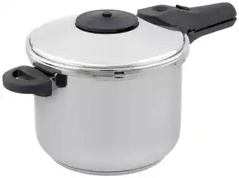 Schnellkochtopf „Frieda“ 35860034 Möbelix