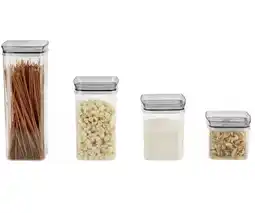 Möbelix Frischhaltedose „Tessy“ 6432000401 Möbelix Angebot