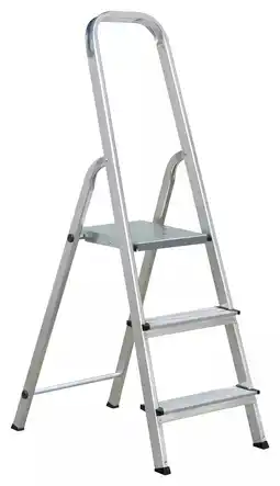 Möbelix Leiter „Toni“ 46530001 Möbelix Angebot