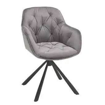 Armlehnstuhl „EILEEN“ 1971008101 mömax