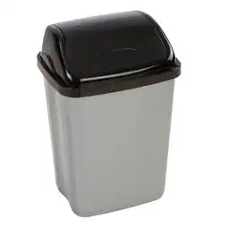 Möbelix Schwingdeckeleimer „Julien“ 3528003101 Möbelix Angebot