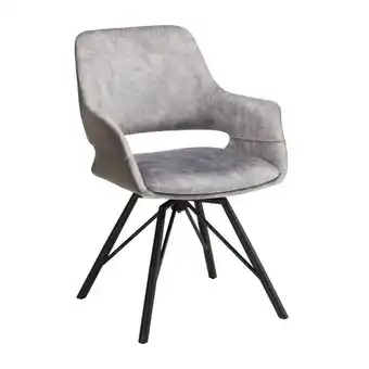 Armlehnstuhl „ADRIANA“ 0289015001 mömax